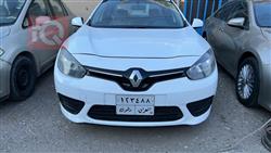 Renault Fluence
